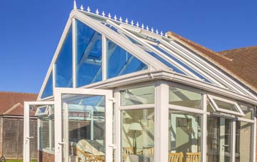 conservatory roof insulation costs Molehill Green