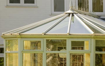 conservatory roof repair Molehill Green, Essex