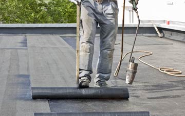 flat roof replacement Molehill Green, Essex