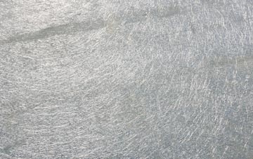 Molehill Green laminate fibreglass or shingles?