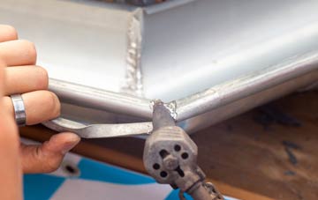 disadvantages of Molehill Green lead roofing