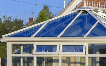 professional Molehill Green conservatory insulation