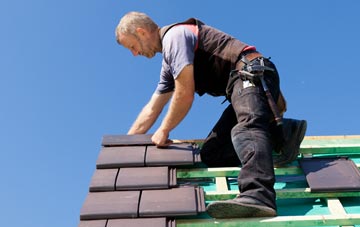 disadvantages of Molehill Green slate roofing