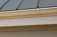 Molehill Green soffit repair