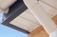 find rated Molehill Green soffit companies
